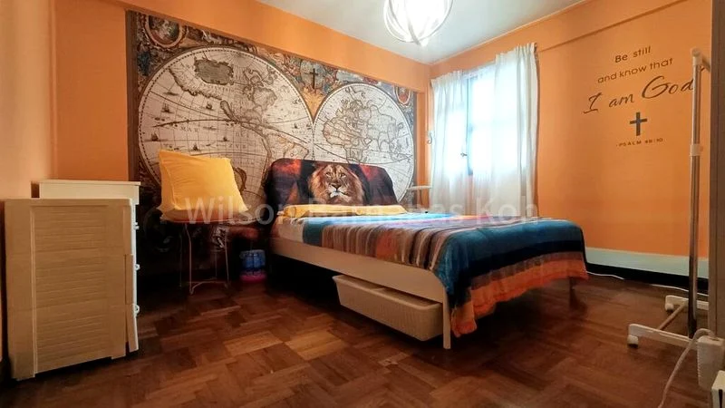 3 Room (3I) HDB for Rent in  168 Lorong 1 Toa Payoh - Image 3