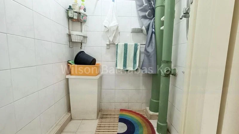 3 Room (3I) HDB for Rent in  168 Lorong 1 Toa Payoh - Image 11