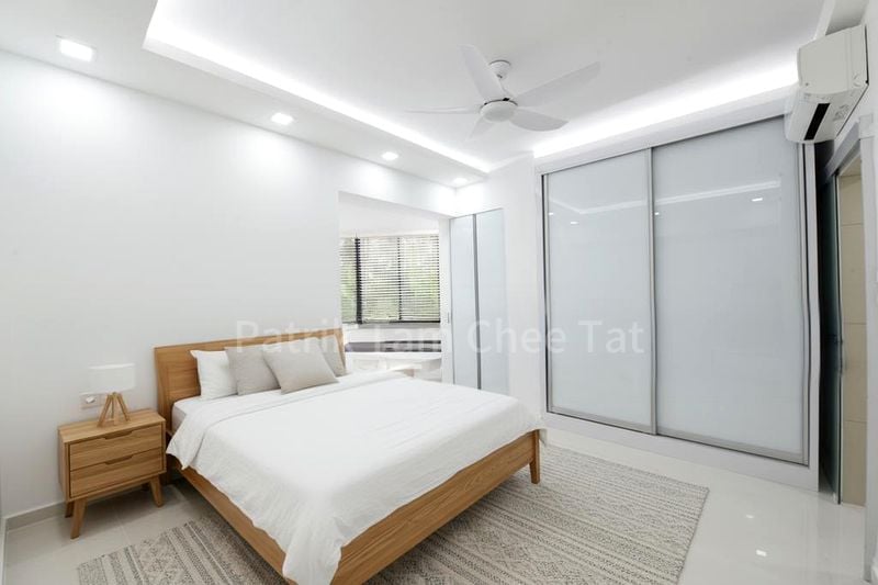 3 Bed Condo for Rent in  Hawaii Tower - Image 11