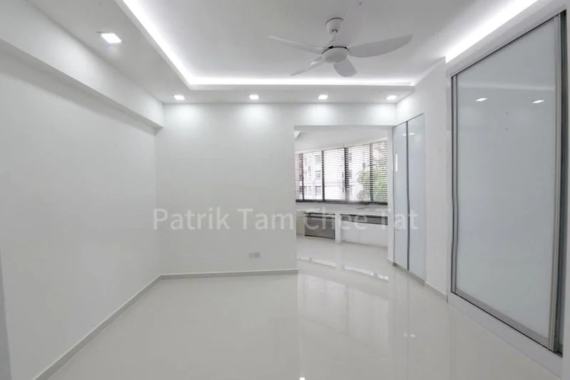 3 Bed Condo for Rent in  Hawaii Tower - Image 2