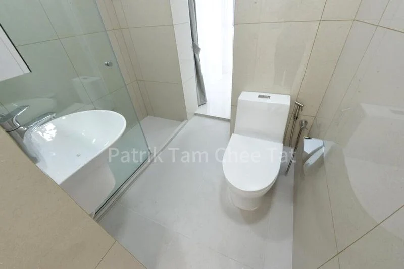 3 Bed Condo for Rent in  Hawaii Tower - Image 4