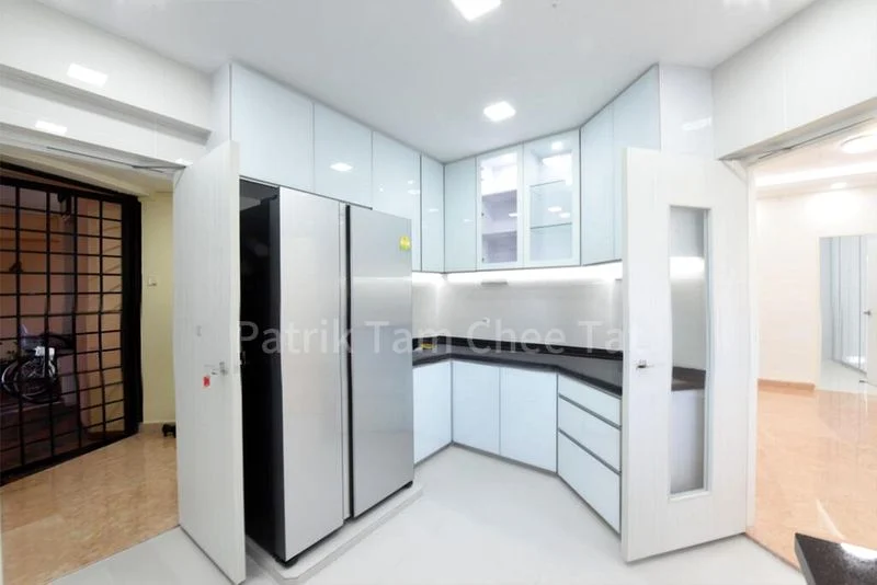 3 Bed Condo for Rent in  Hawaii Tower - Image 10