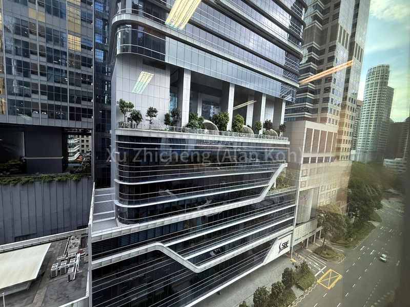 Office for Rent: Frasers Tower - Image 14