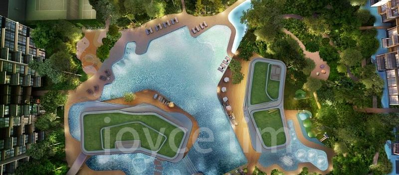 5 Bed Condo for Sale in  Tampines North Drive 1 - Image 2