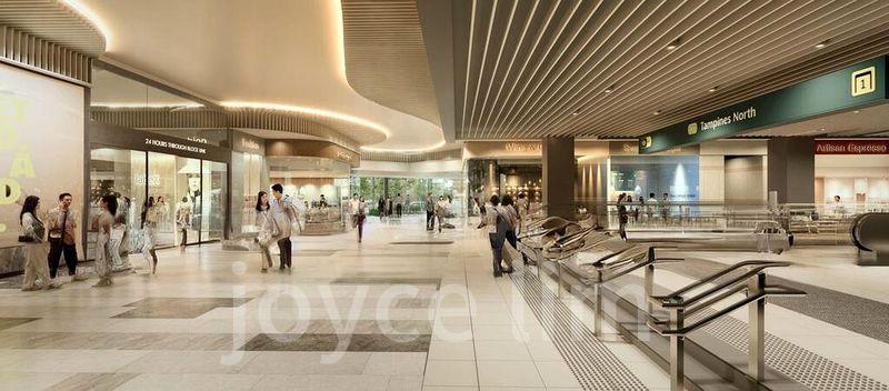 5 Bed Condo for Sale in  Tampines North Drive 1 - Image 6