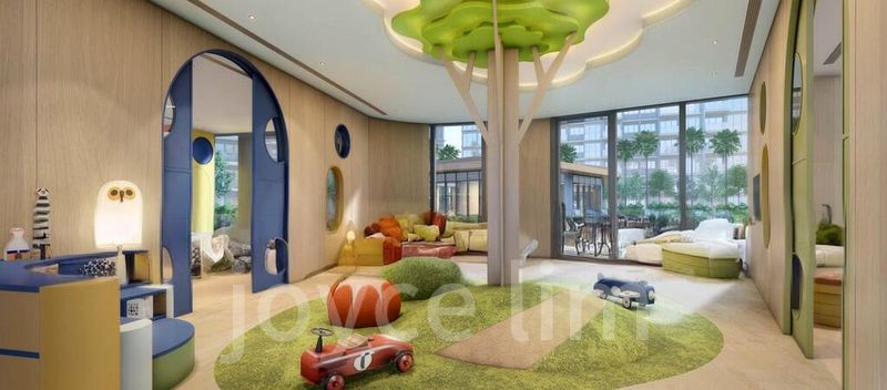 5 Bed Condo for Sale in  Tampines North Drive 1 - Image 5