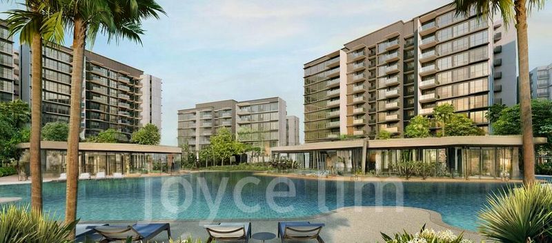 5 Bed Condo for Sale in  Tampines North Drive 1 - Image 4