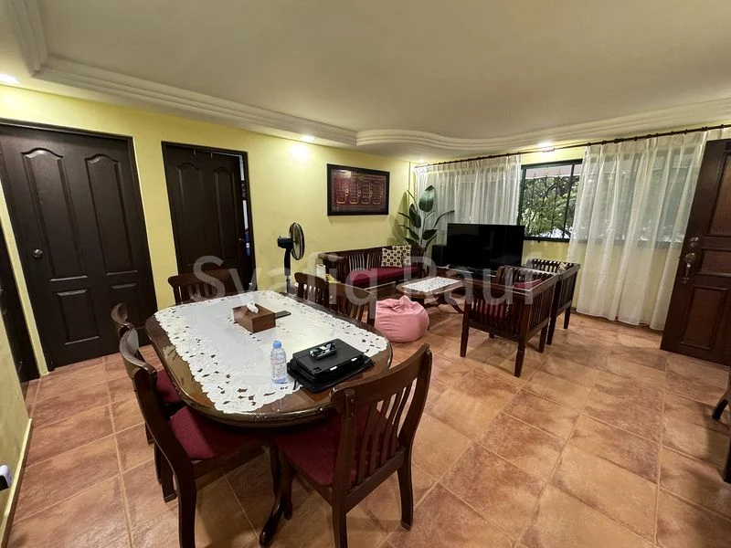 4 Room (4I) HDB for Sale in 51 New Upper Changi Road - Image 2