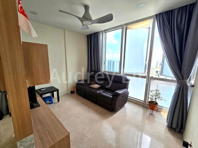 3 Bed Condo for Sale in  The Centris - Image 4