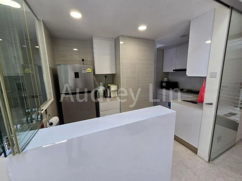 3 Bed Condo for Sale in  The Centris - Image 8