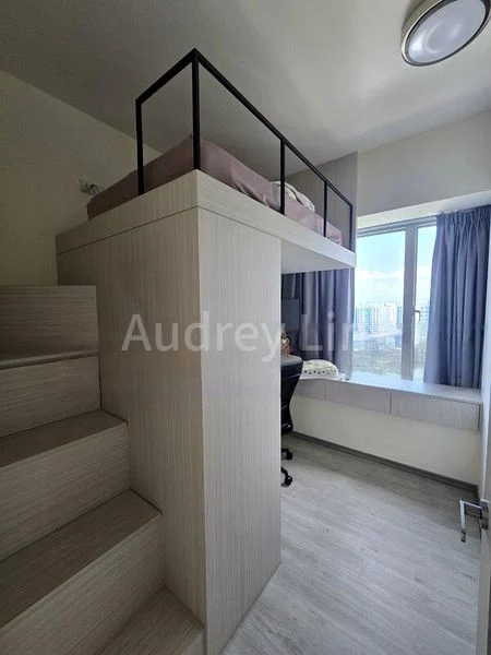 3 Bed Condo for Sale in  The Centris - Image 6