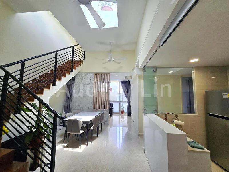 3 Bed Condo for Sale in  The Centris - Image 12