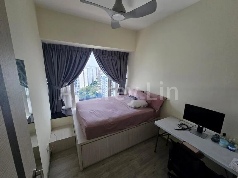 3 Bed Condo for Sale in  The Centris - Image 5