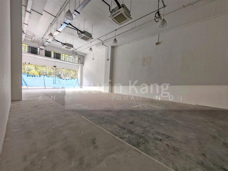 Light Industrial (B1) for Rent: Interlocal Centre - Image 8