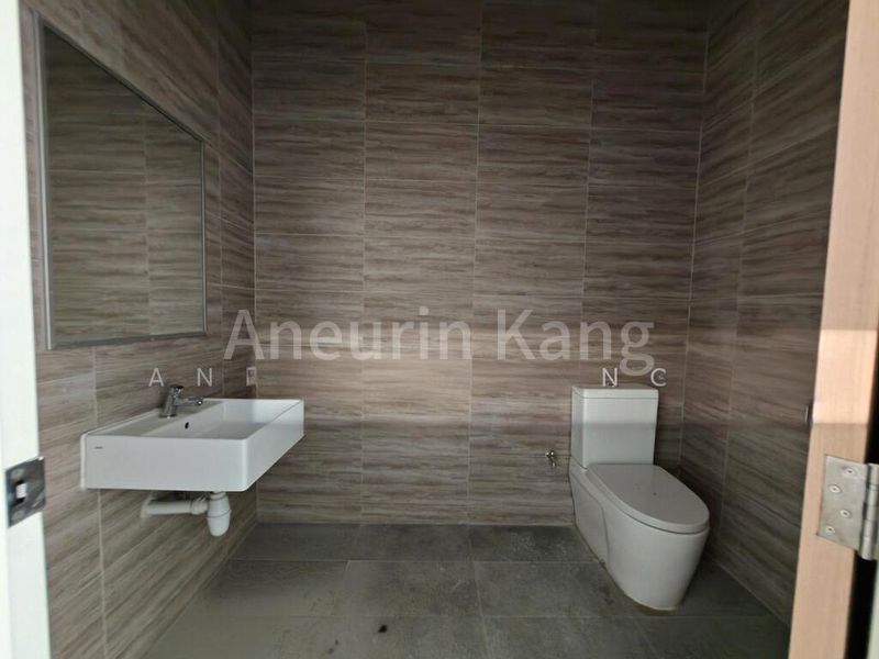 Light Industrial (B1) for Rent: Interlocal Centre - Image 9