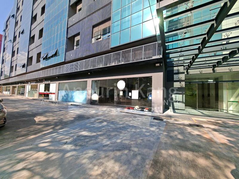 Light Industrial (B1) for Rent: Interlocal Centre - Image 14