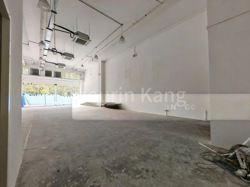 Light Industrial (B1) for Rent: Interlocal Centre - Image 10