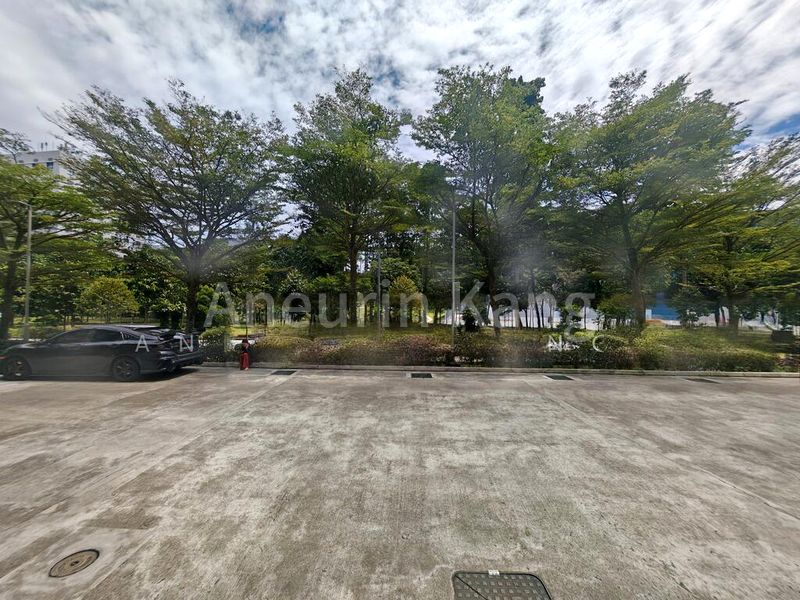 Light Industrial (B1) for Rent: Interlocal Centre - Image 6