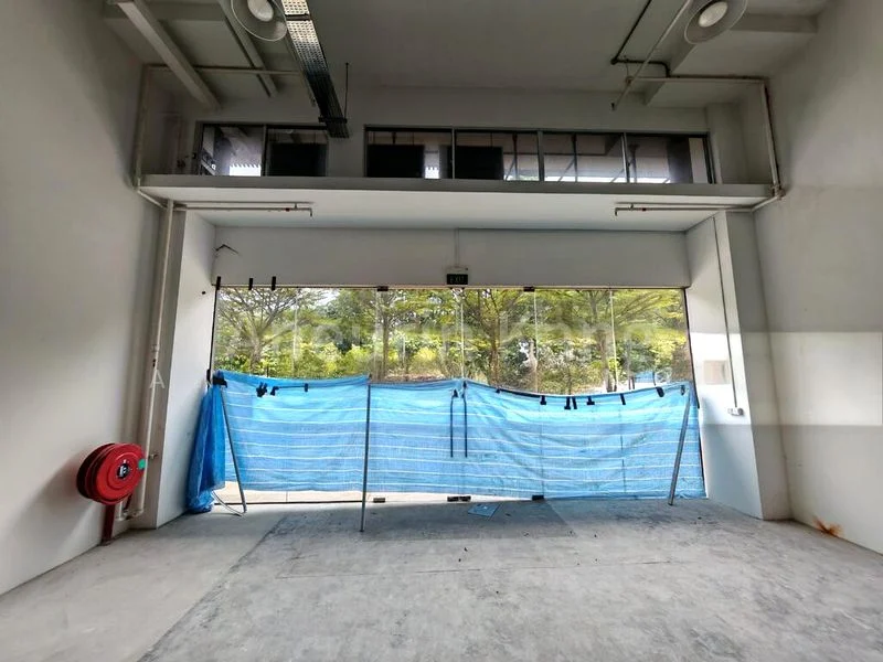 Light Industrial (B1) for Rent: Interlocal Centre - Image 7