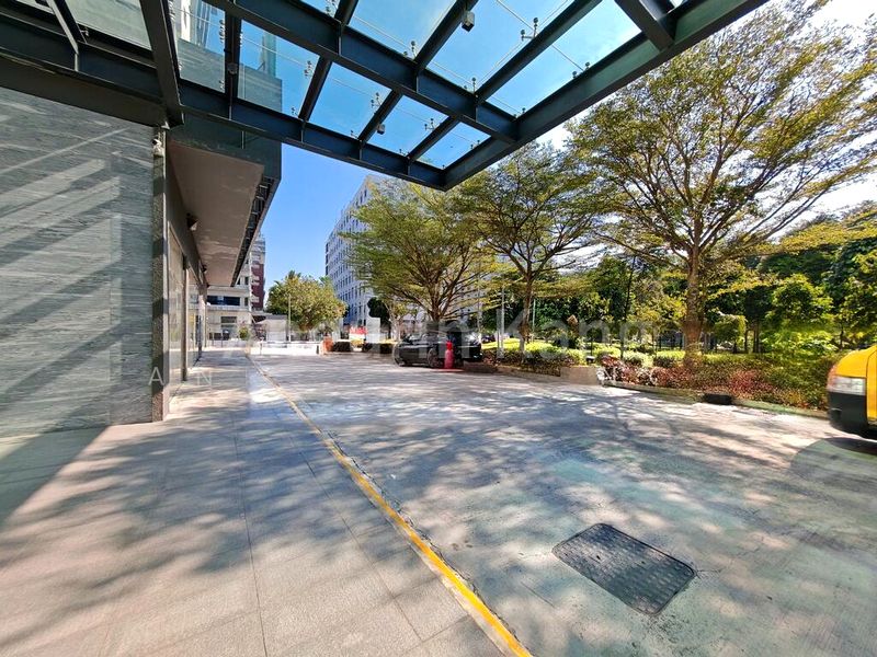 Light Industrial (B1) for Rent: Interlocal Centre - Image 15