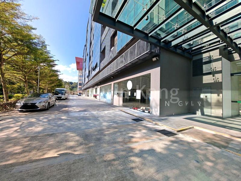 Light Industrial (B1) for Rent: Interlocal Centre - Image 16