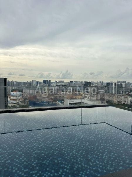 1 Bed Condo for Sale in  Duo Residences / Duo Tower/Duo  Galleria - Image 10