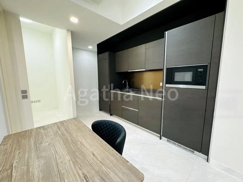 1 Bed Condo for Sale in  Duo Residences / Duo Tower/Duo  Galleria - Image 5
