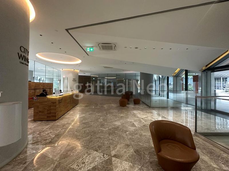 1 Bed Condo for Sale in  Duo Residences / Duo Tower/Duo  Galleria - Image 12