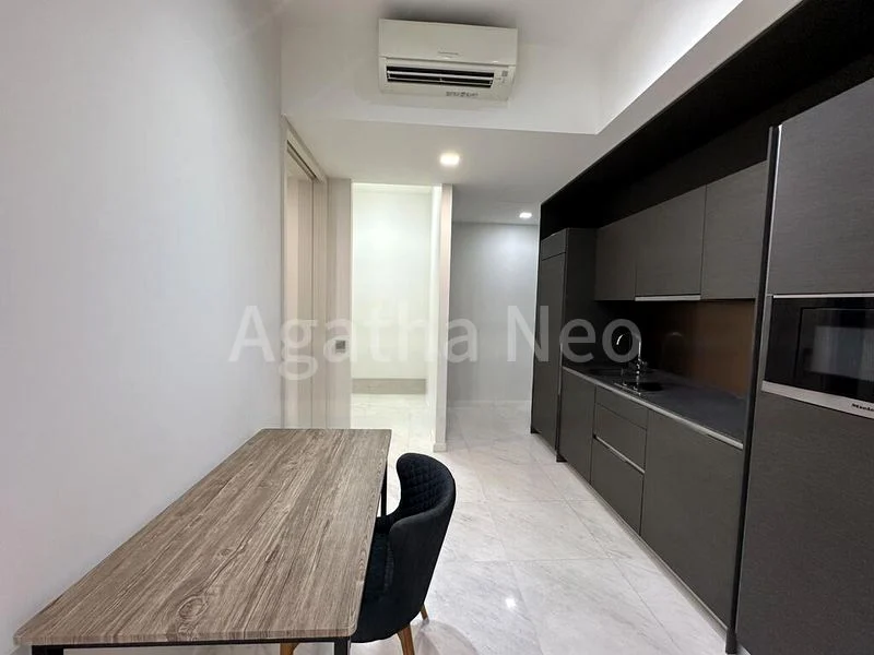 1 Bed Condo for Sale in  Duo Residences / Duo Tower/Duo  Galleria - Image 8