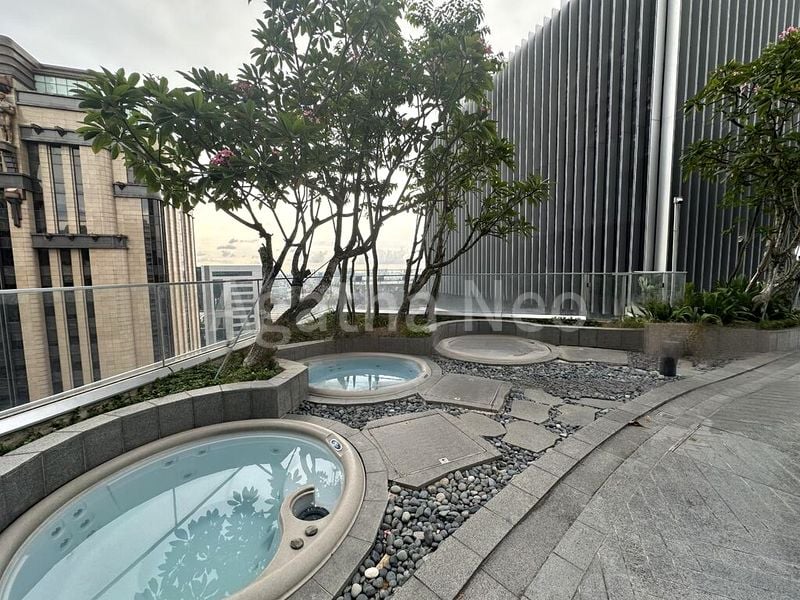 1 Bed Condo for Sale in  Duo Residences / Duo Tower/Duo  Galleria - Image 9