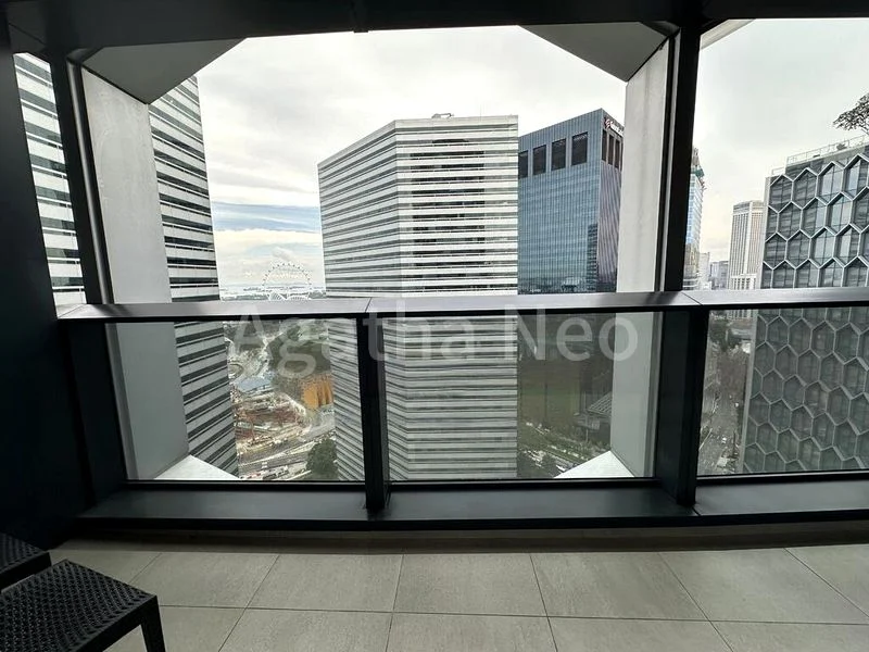 1 Bed Condo for Sale in  Duo Residences / Duo Tower/Duo  Galleria - Image 7