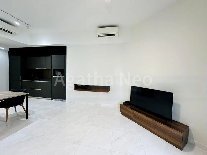 1 Bed Condo for Sale in  Duo Residences / Duo Tower/Duo  Galleria - Image 1