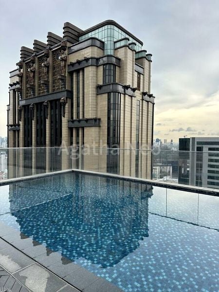 1 Bed Condo for Sale in  Duo Residences / Duo Tower/Duo  Galleria - Image 11