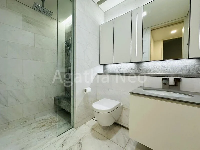 1 Bed Condo for Sale in  Duo Residences / Duo Tower/Duo  Galleria - Image 13