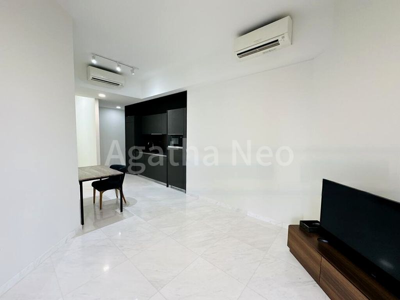 1 Bed Condo for Sale in  Duo Residences / Duo Tower/Duo  Galleria - Image 4