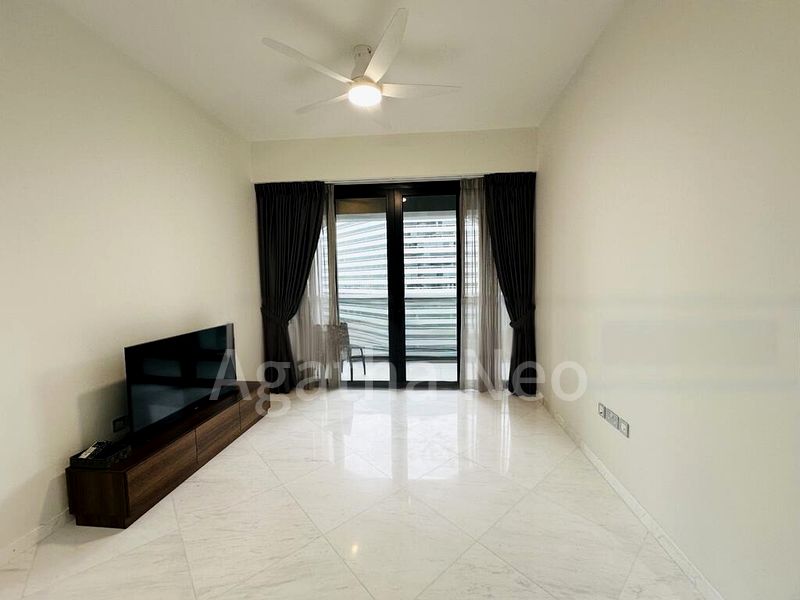 1 Bed Condo for Sale in  Duo Residences / Duo Tower/Duo  Galleria - Image 6