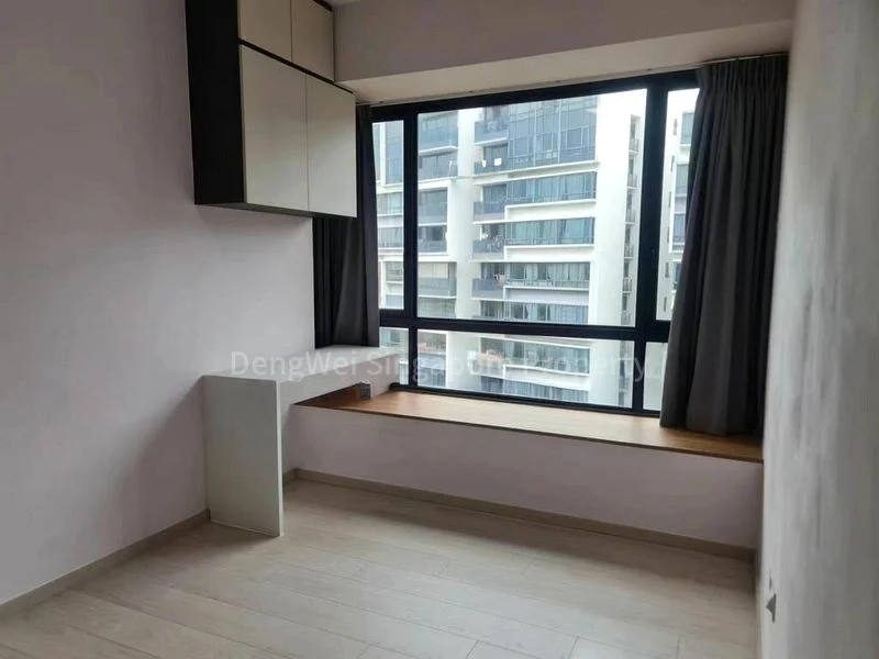 2 Bed Condo for Rent in  D'nest - Image 3