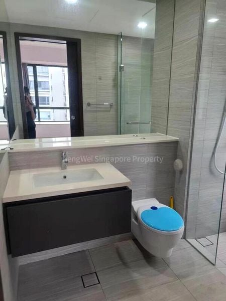 2 Bed Condo for Rent in  D'nest - Image 4