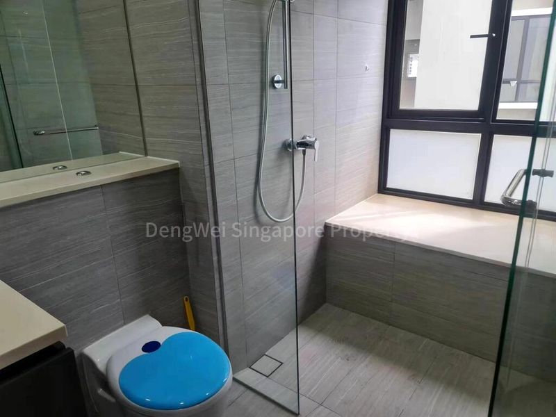 2 Bed Condo for Rent in  D'nest - Image 5