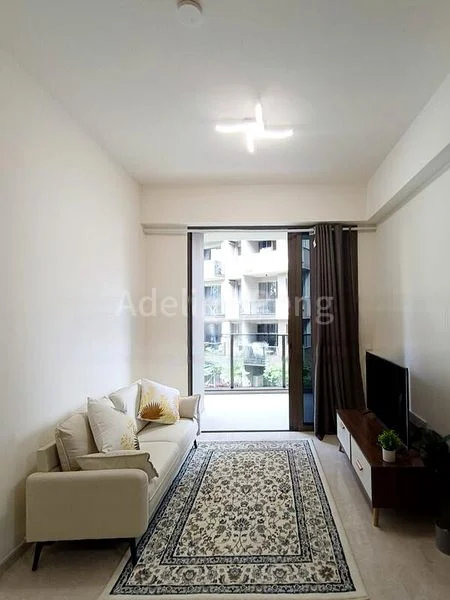 2 Bed Apartment (Condo) for Sale in  Forett@Bukit Timah - Image 2