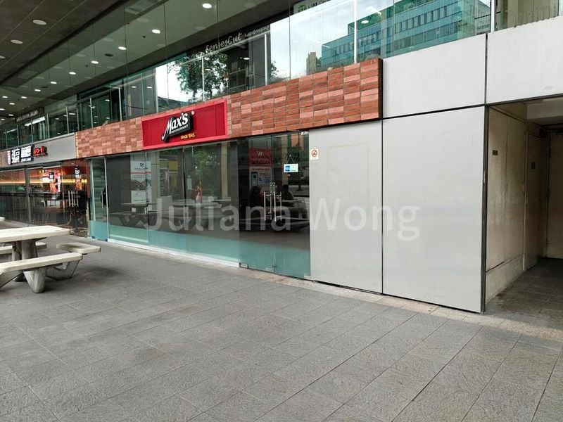 Food & Beverage for Rent: Far East Plaza - Image 3