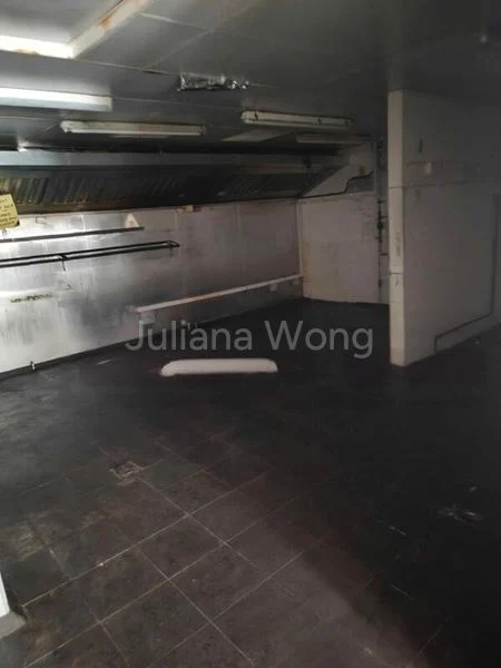 Food & Beverage for Rent: Far East Plaza - Image 1