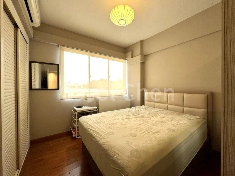 4 Bed Apartment (Condo) for Sale in The Riverwalk / Riverwalk Apartments - Image 5