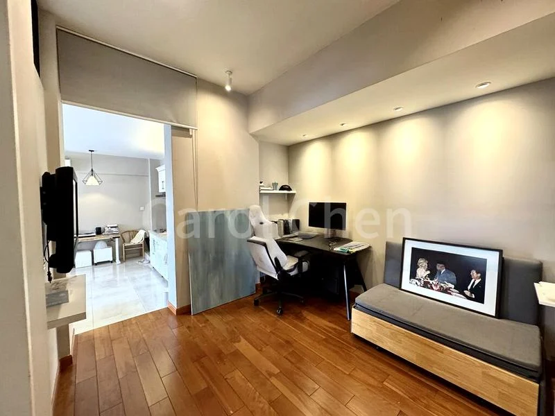 4 Bed Apartment (Condo) for Sale in The Riverwalk / Riverwalk Apartments - Image 4