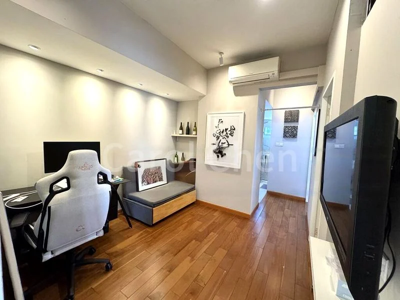 4 Bed Apartment (Condo) for Sale in The Riverwalk / Riverwalk Apartments - Image 3