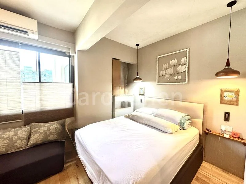 4 Bed Apartment (Condo) for Sale in The Riverwalk / Riverwalk Apartments - Image 9