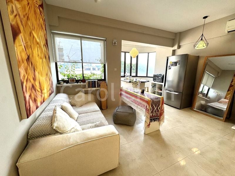 4 Bed Apartment (Condo) for Sale in The Riverwalk / Riverwalk Apartments - Image 1