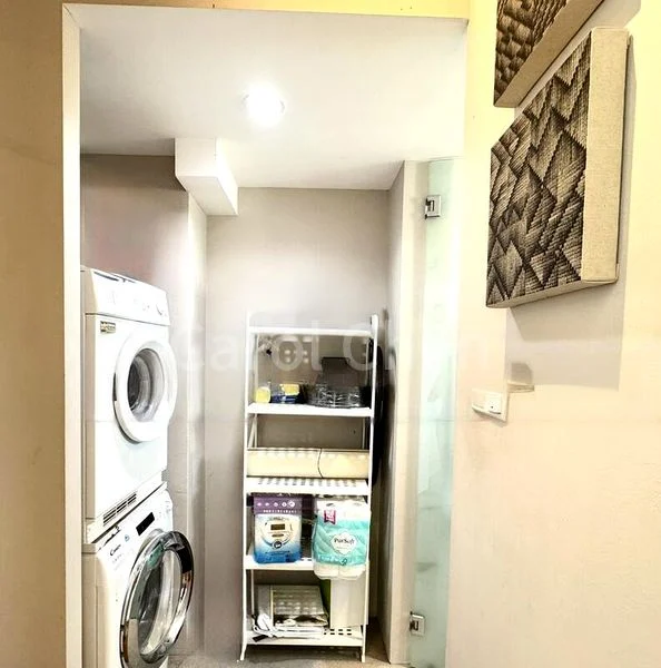 4 Bed Apartment (Condo) for Sale in The Riverwalk / Riverwalk Apartments - Image 6