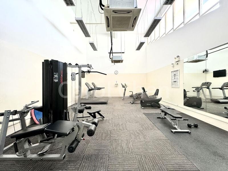 4 Bed Apartment (Condo) for Sale in The Riverwalk / Riverwalk Apartments - Image 10