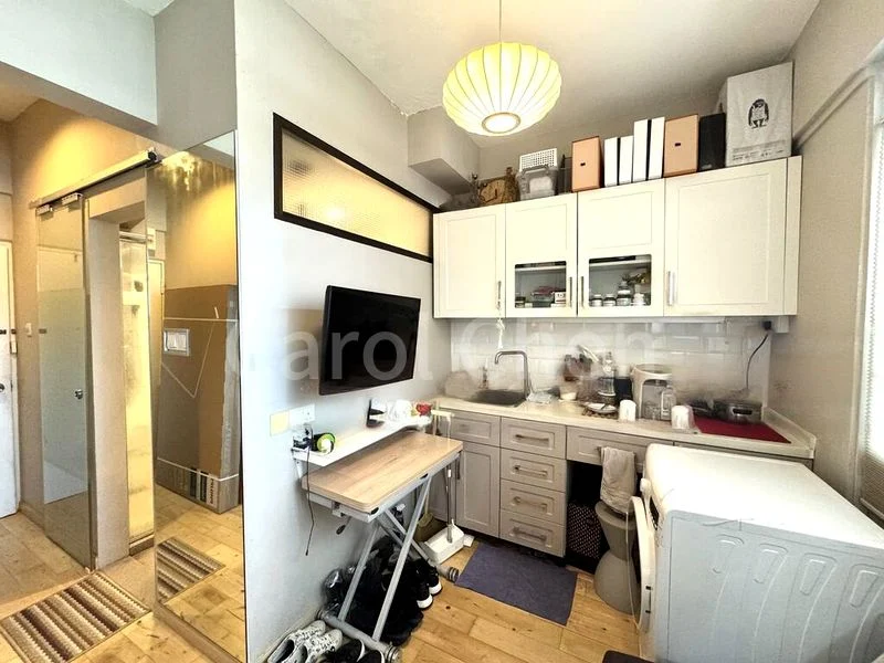 4 Bed Apartment (Condo) for Sale in The Riverwalk / Riverwalk Apartments - Image 8